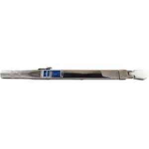 Precision Instruments PREC2FR600H .38in. Drive Flex Head Split Beam Click Wrench