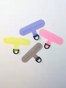 Extra Phone Clip Accessories Durable