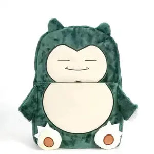 Snorlax backpack