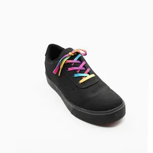 BreadLace Prime Rainbow Bread Elastic Shoelaces for Shoe Laces Parent Bedroom Bridal Tactical Use SEO Keywords Include Shoe Shoelace