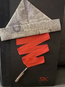 Collector Edition, "It" Hard Cover Collector's Edition Hard Cover