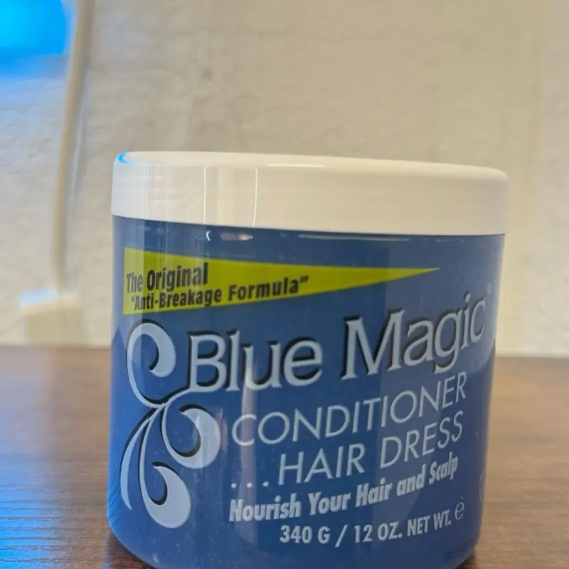 Bleu Magic Ayti Hair Pomade, Beauty & Personal Care Hair Care Product