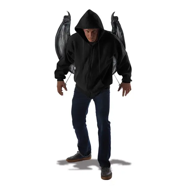 Wicked Wings Accessory