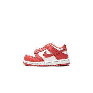 Dunk Low "Archaeo Pink" DC9562 111