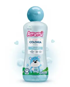 Arrurrú Blue Cologne 800 ml