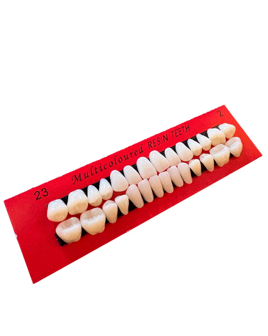 TEETH