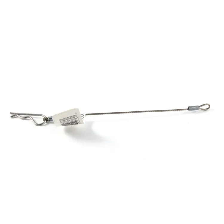 Hobie Keeper Pin with Lanyard