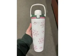 （spring 2026）30oz "Azalea 13" Masters Golf  30oz limited edition ss3