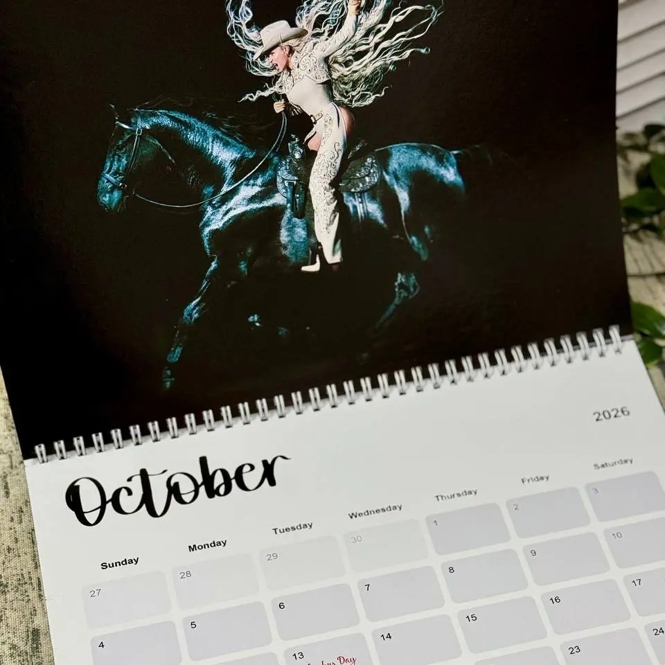 Queen B Calendar 2026, Calendar Gift For Fans, New Year 2026 Calendar, Monthly Planner Style Home Decor, Wall Calendar Planner, New Year Unique Gift, Christmas Gift