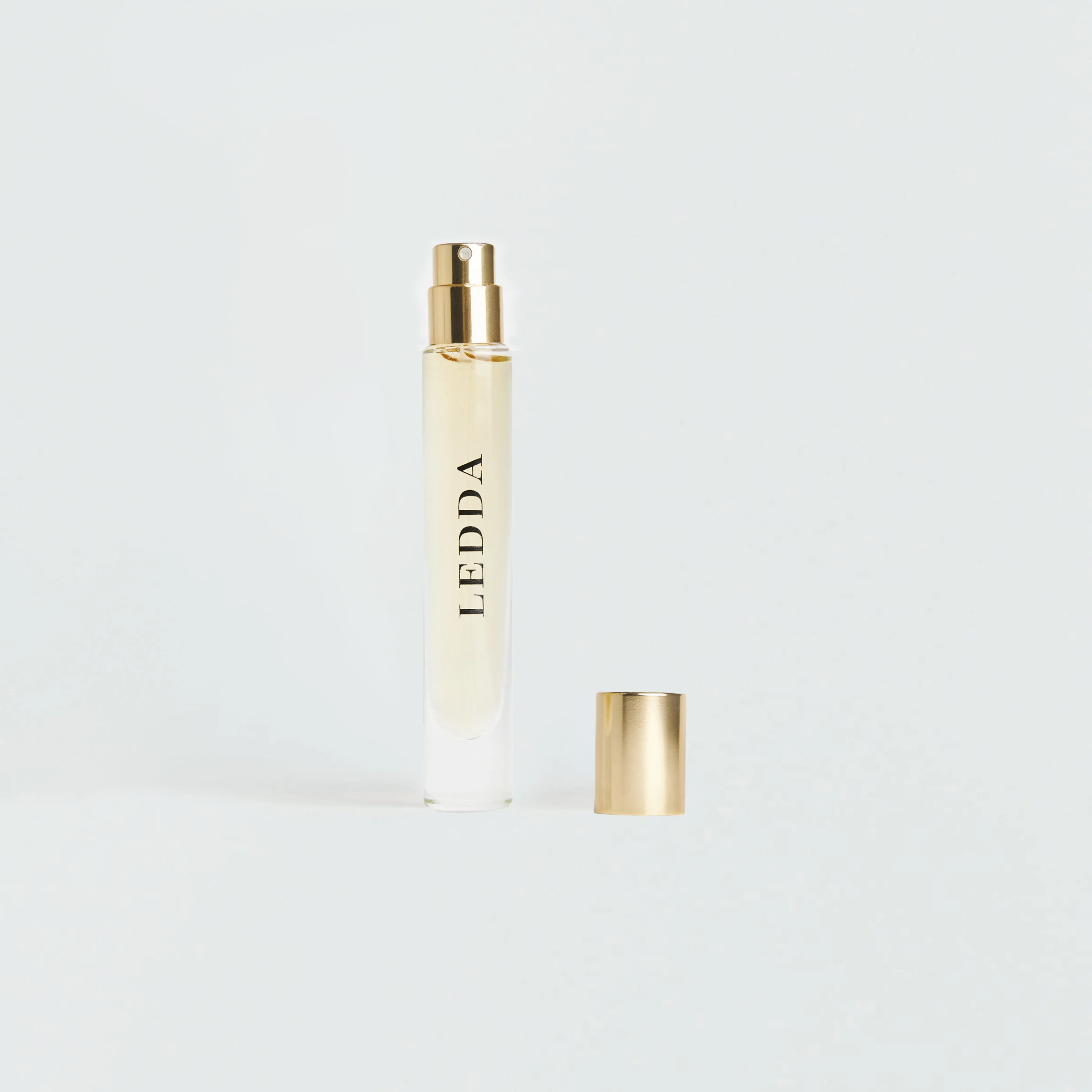 18 Vanilla Nera Eau De Parfum Travel Size - 8 ml