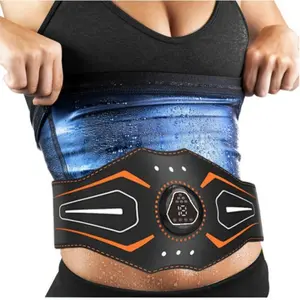 2026 new model abdominal strength training device: 6 modes,18 intensity levels; a powerful aid for ab workouts and arm/absmuscle contraction and relaxation;
