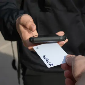 Digital Business Card