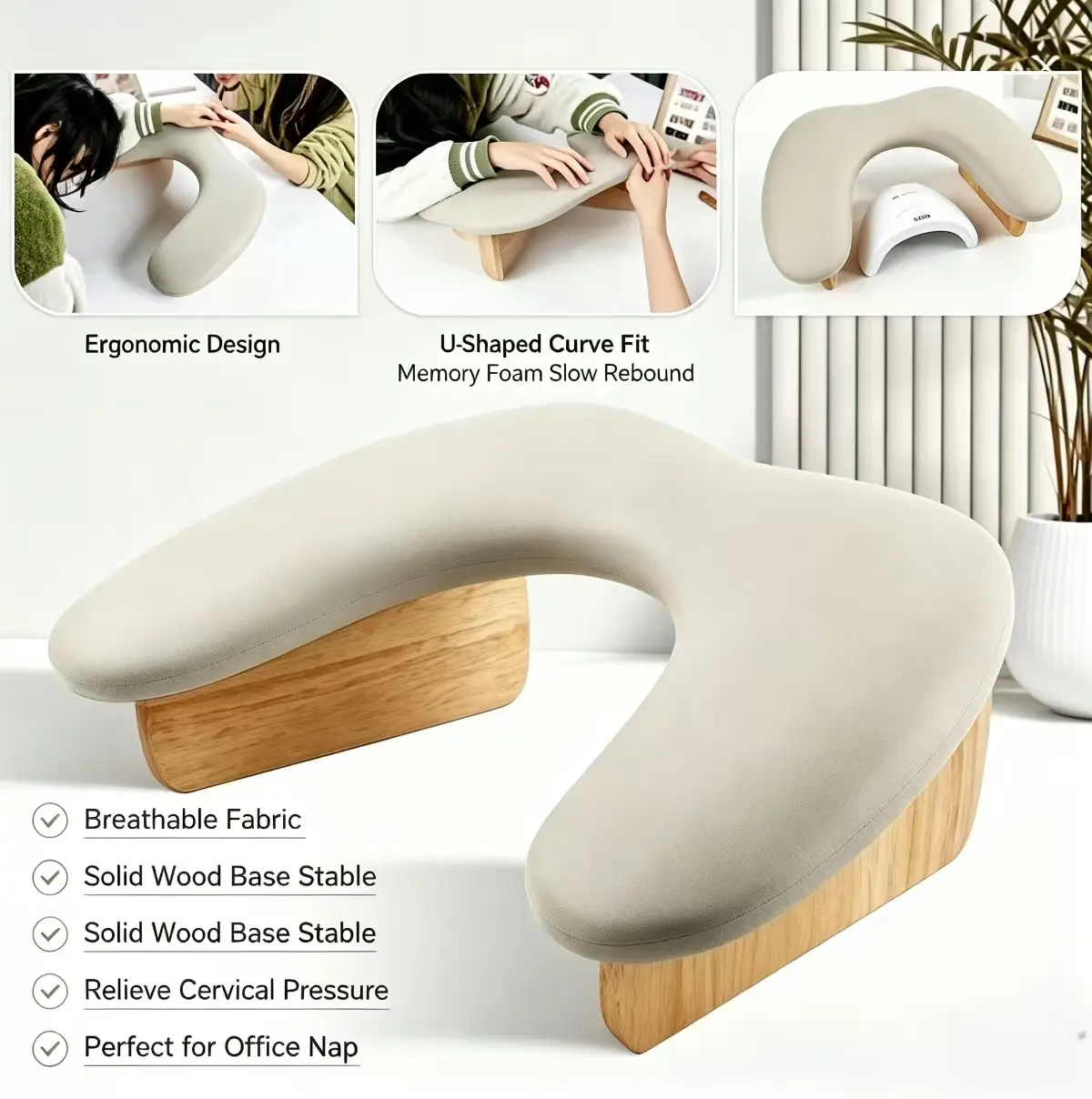 Retractable Diamond Nail Hand Pillow Star Nail Hand Rest Cushion Double-Hand Manicure Pillow for Professional Nail Art Comfortable & Durable Home Nail Art Nail Art Supplies Nailstool nail drill