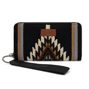 Wrangler Wallet Women Wristlet Wallet for Women Clutch Purse