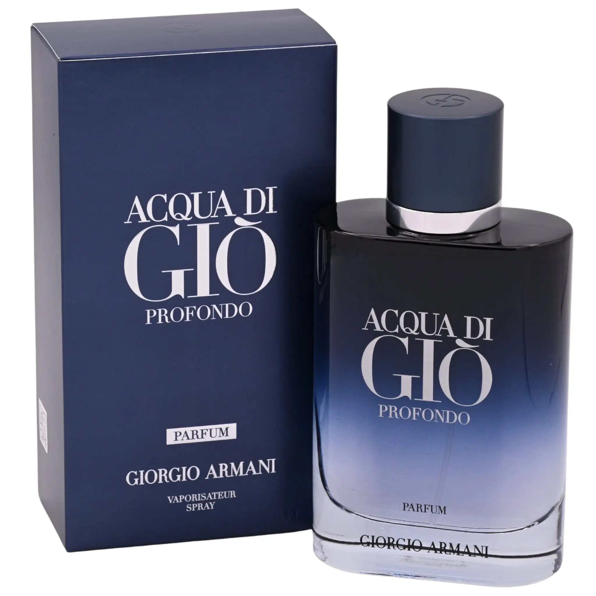Men's Colognes Spray - 3.3 fl oz Long-Lasting Citrus Aquatic Fragrance with Bergamot, Woody Notes, Balsamic Cistus Absolute, Boxed Men's Parfum, Aromatic Citrusy Perfume