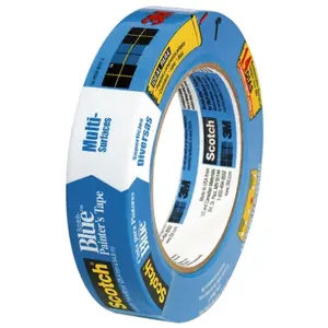 3m 2090-24A 1 in. Scotch Safe-Release Painters Masking Tape