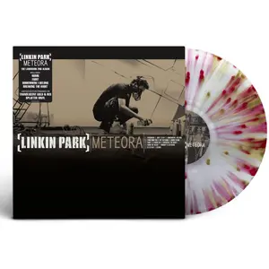 Linkin Park - Meteora  [VINYL RECORD - LP]