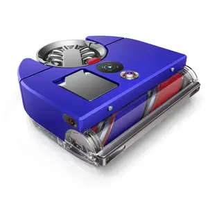 Dyson 360 Vis Nav Robot w/ Object Detection and Avoidance Dyson 360 Vis Nav Robot w/ Object Detection and Avoidance