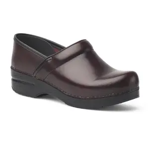 Dansko Professional Cordovan Cabrio Mens