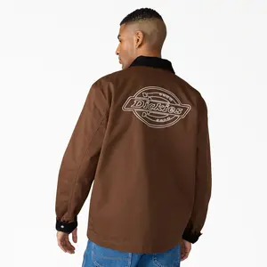 Dickies  Union Barn Lined Jacket 