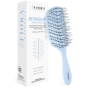 Detangler Hair Brush