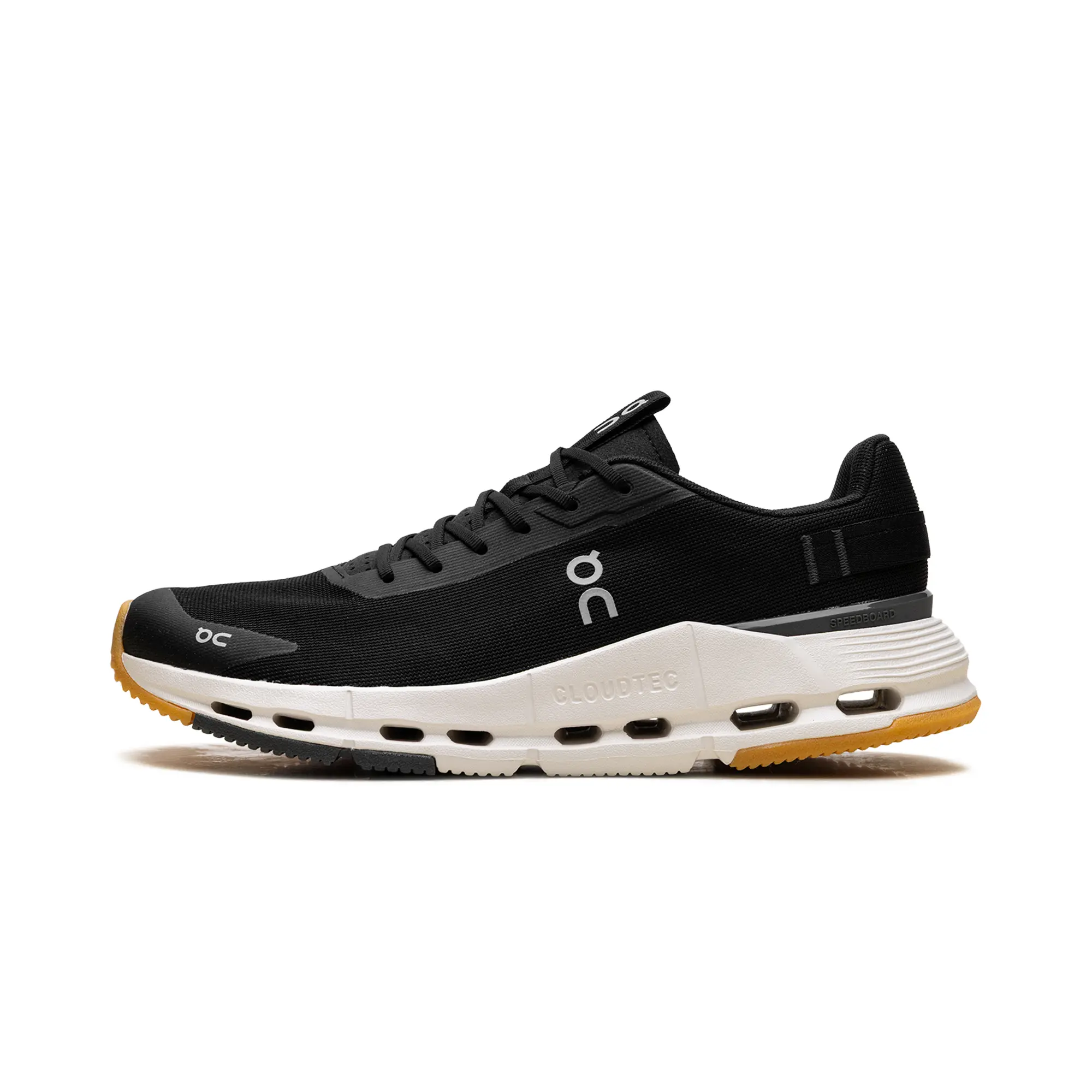 Cloudnova Form 2 WMNS "Black Ivory" 3WE30171430