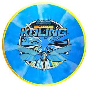 Axiom Cosmic Neutron Tempo - Jeremy Koling Team Series 2026
