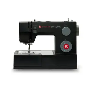 SINGER® Heavy Duty 4432 Black Sewing Machine - Special Edition