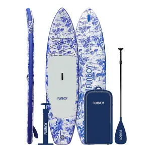 Stand Up Paddle Board