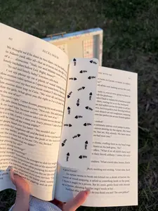 HandMade Bookmarks