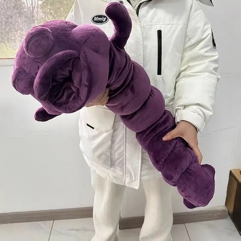 New Anime Jujutsu Kaisen Plush Dolls Fushiguro Toji Cursed Spririt Swear Spirit Ugly Treasure Anime Figure Kawaii Decor Toy