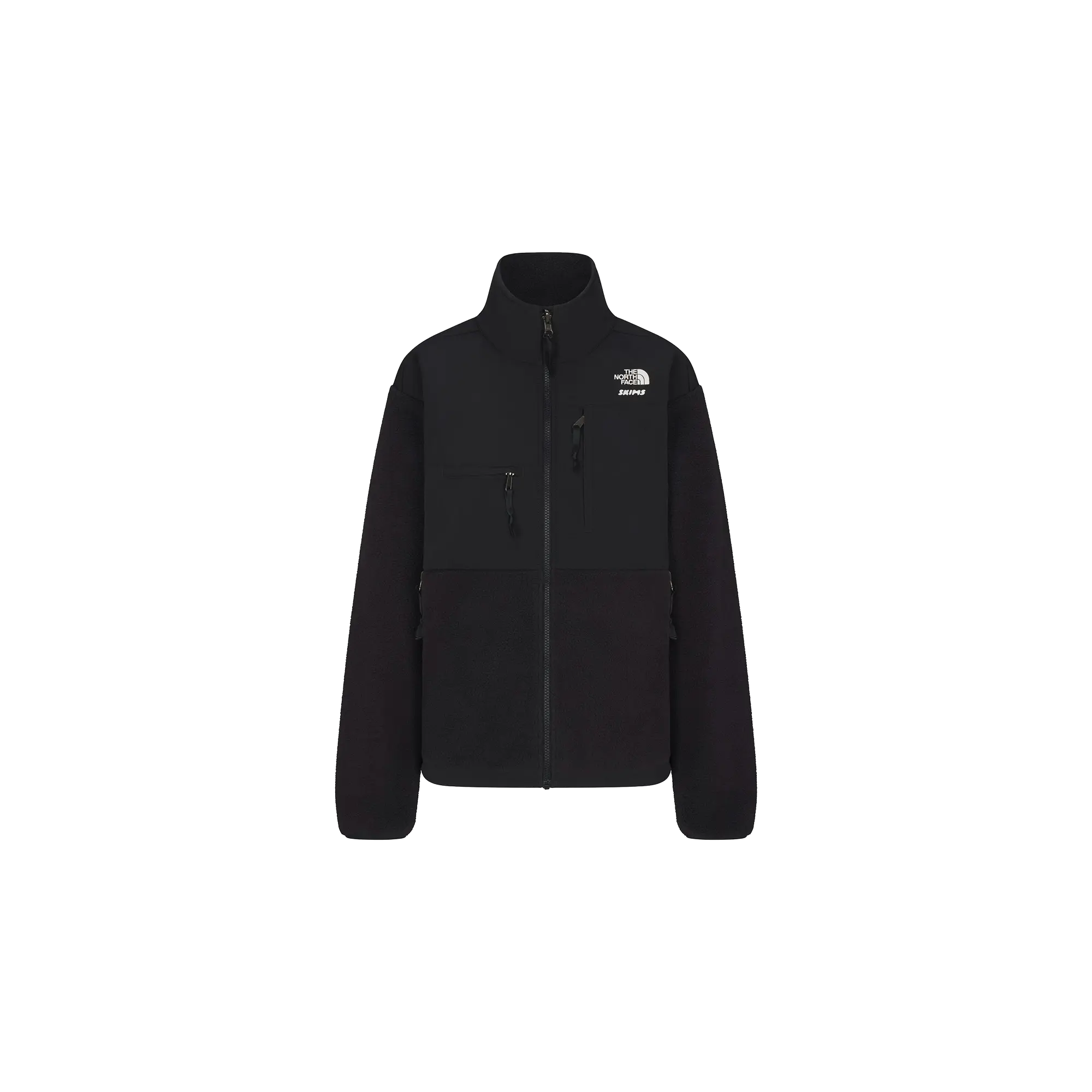 The North Face 1995 Retro Denali Fleece Jacket "Onyx" SKM004