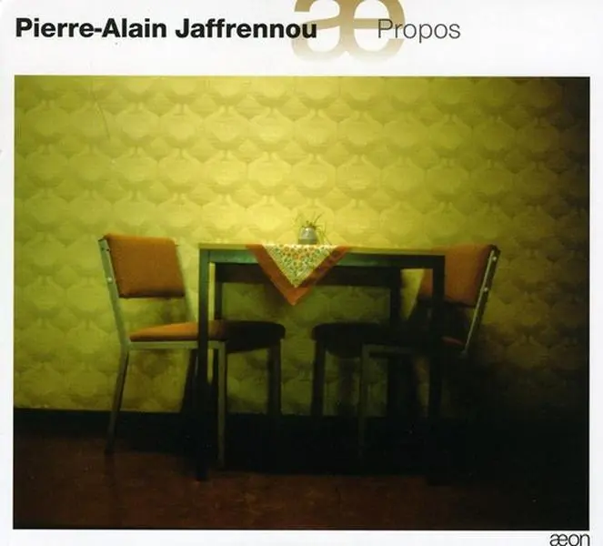 Nouvel Ensemble Moderne - Propos  [COMPACT DISC - CD] Digipack Packaging