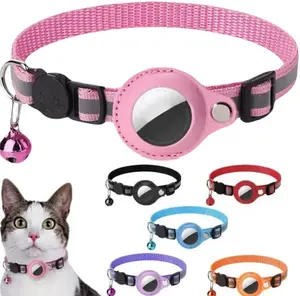 SuperSafe™ Cat Collar (AirTag Not Included)