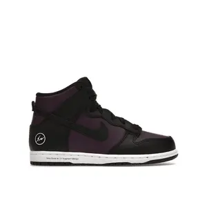 Nike Kid's Dunk High Fragment Bejing (2021), from StockX