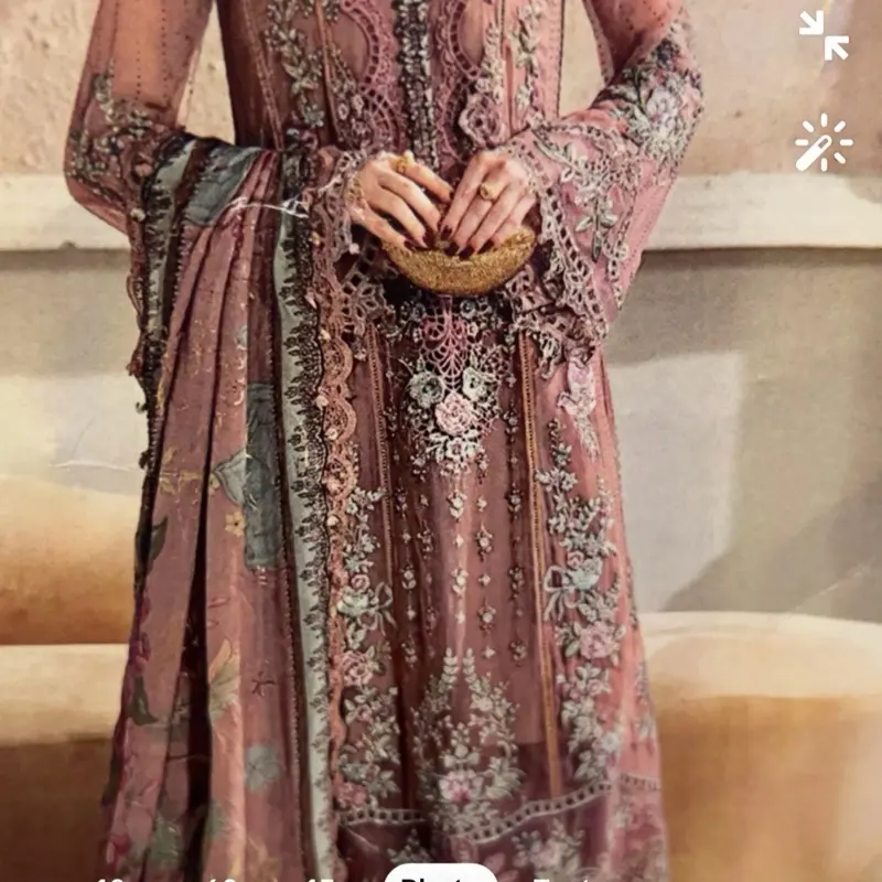 Maria B 3piece Suit