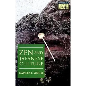USED-Zen and Japanese Culture by Daisetz T. Suzuki (Paperback)