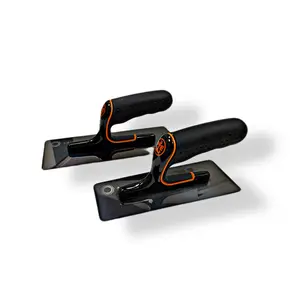 ANIMA Pavan Finishing Trowel Set