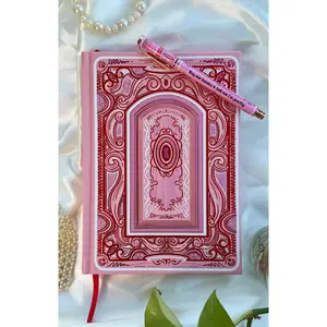 Petal Pink Notebook Bundle Petal Pink Notebook Bundle