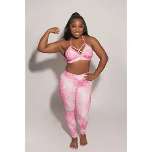 Pink Python