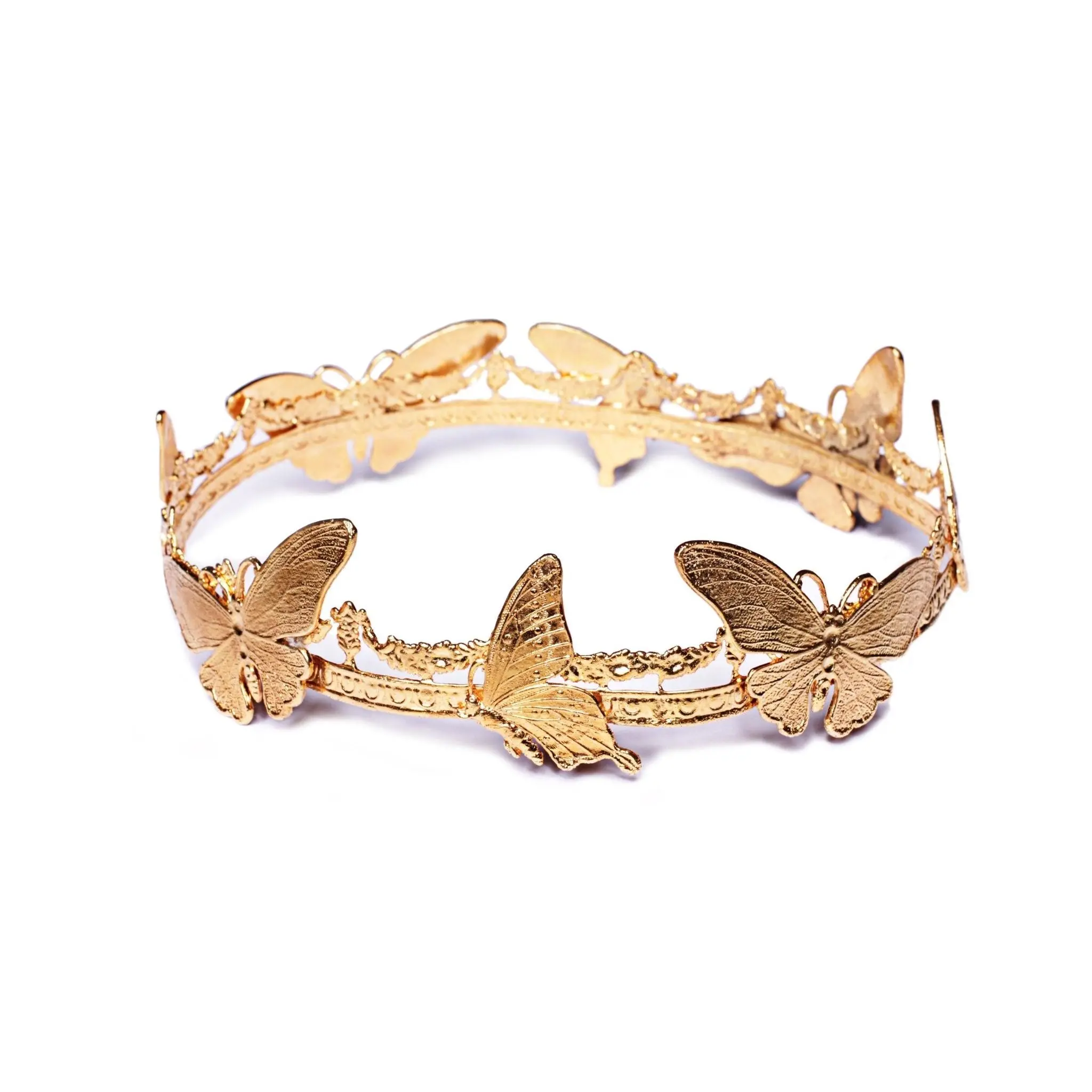 Butterfly Queen Crown