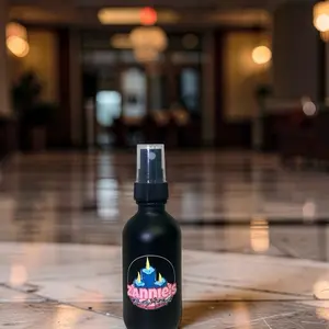 Hotel Type - 2oz/57g Room/Car/Linen Spray