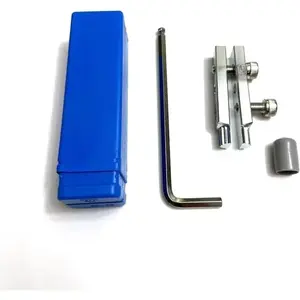 Stripped Screw Extractor Set For Damaged Screw Remover And Extractor Easy Out Bolt Extractor Kit Broken Allen Screw Removal Tool broken water pipe extractor Best Diy Gifts For Men