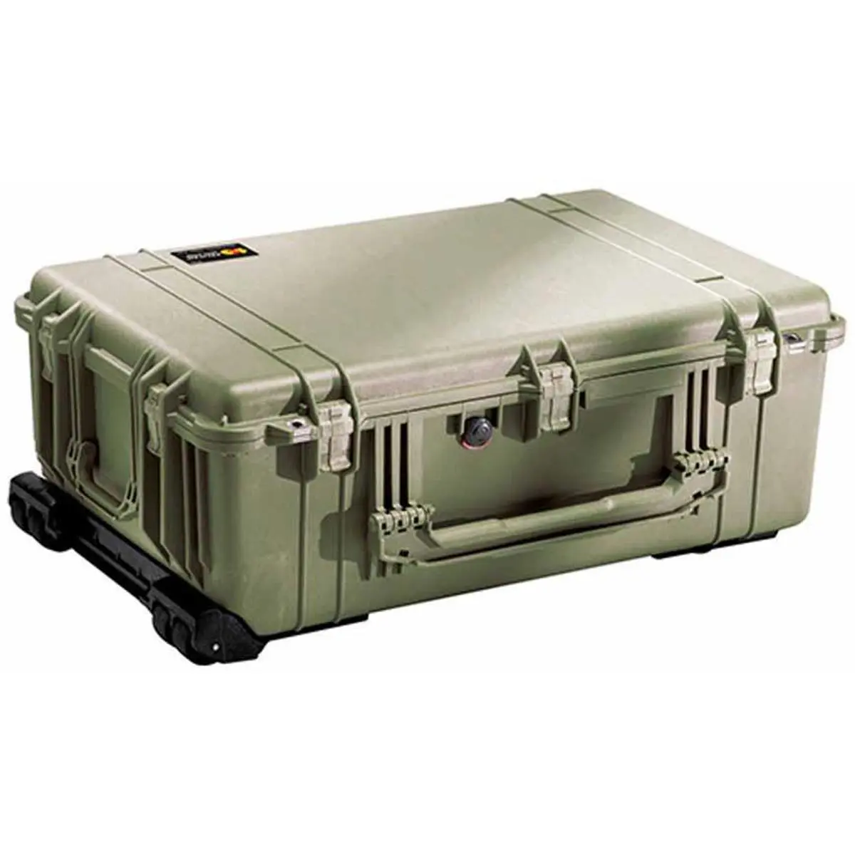 Olive Drab Green