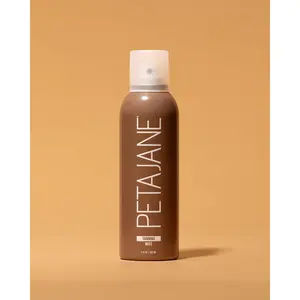 Self-Tanning Mist For Face & Body - Non-Sticky, Streak-Free, Paraben & Phthalate Free, Lightweight, Cruelty-Free, Vegan Sunless Tanner For All Skin Types