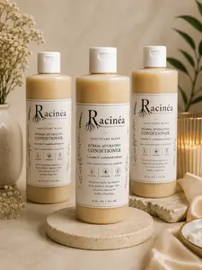Racinéa Lavender Sanctuary Conditioner