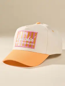 Beachin' Trucker Hat