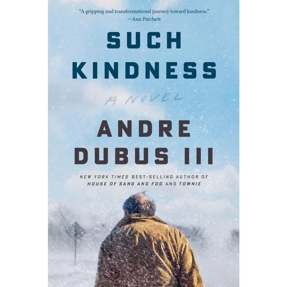 USED Book - Such Kindness by Dubus, Andre, III (Paperback) - english