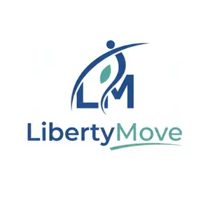 Liberty Move LAB shop logo
