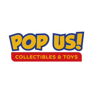Pop Us Collectibles and Toys